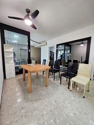 The Floravale (D22), Condominium #588858431